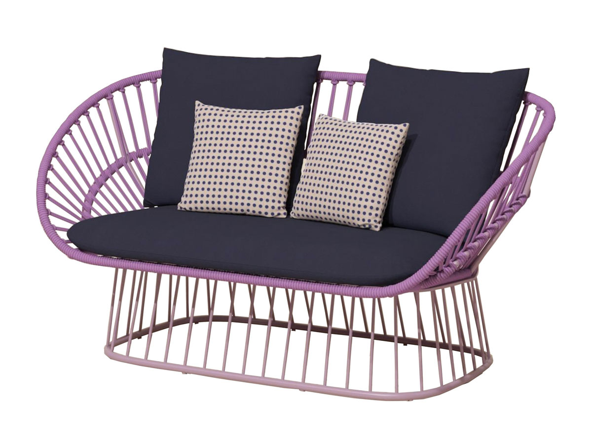 Kettal Cala Sofa