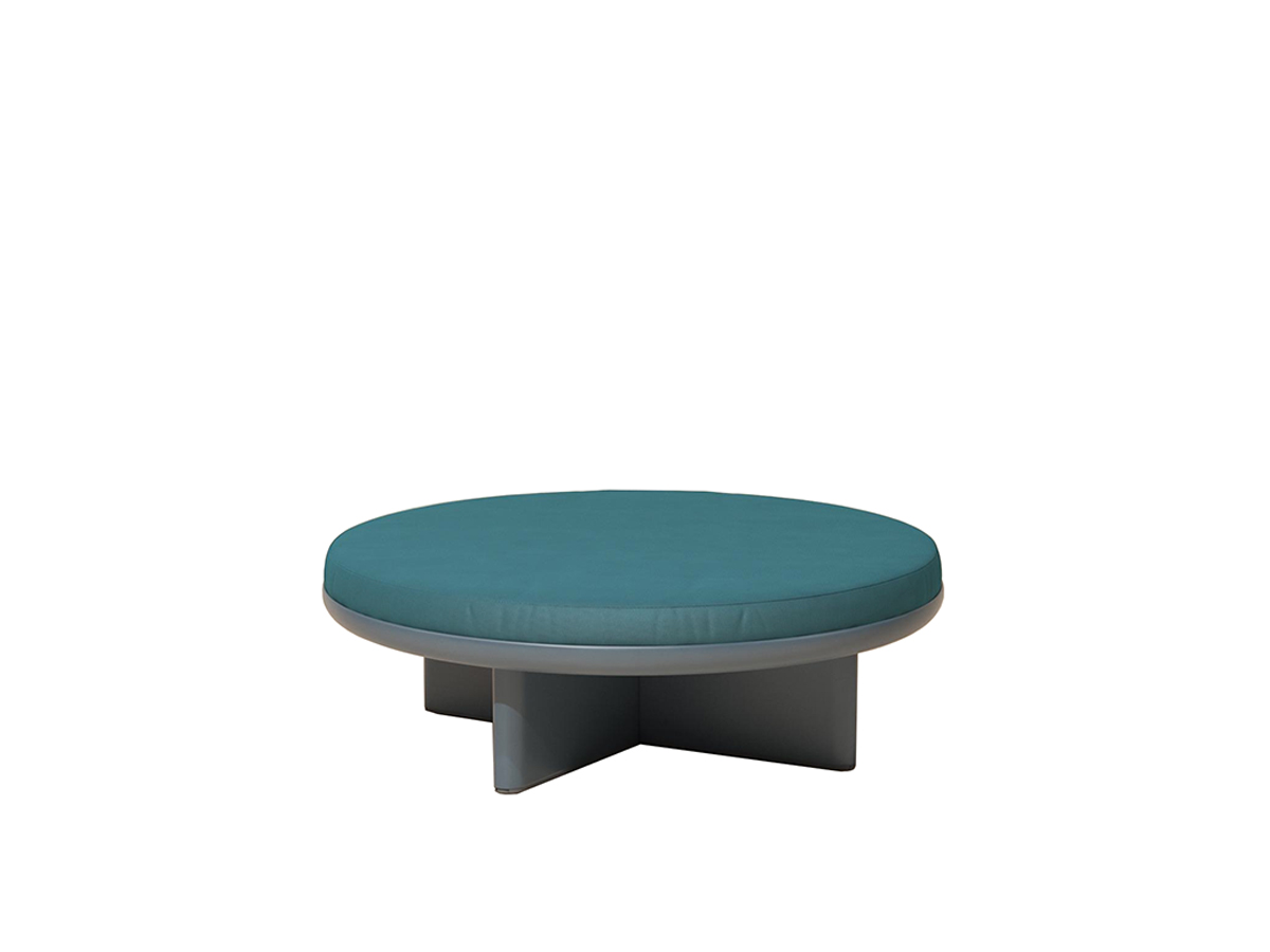 Kettal Cala Pouf