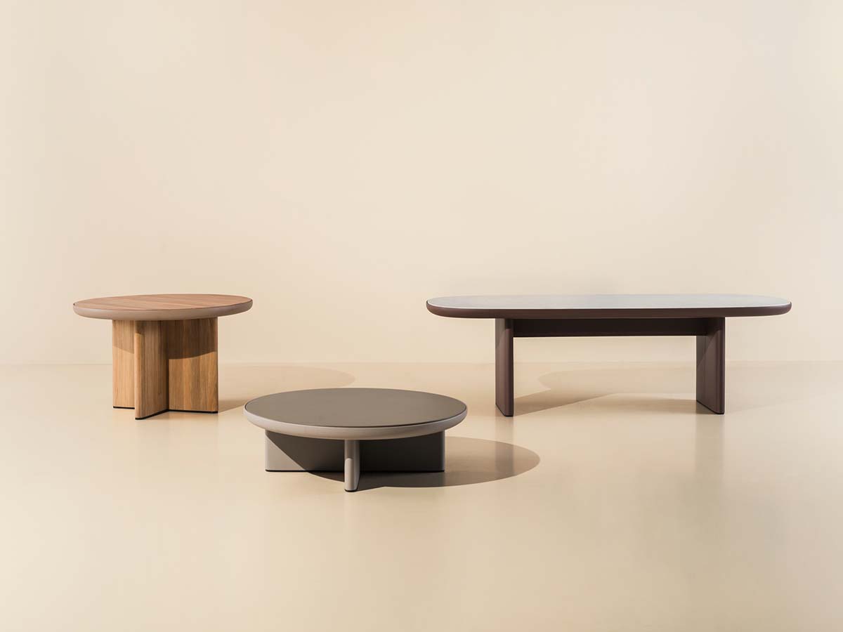 Kettal Cala Pouf