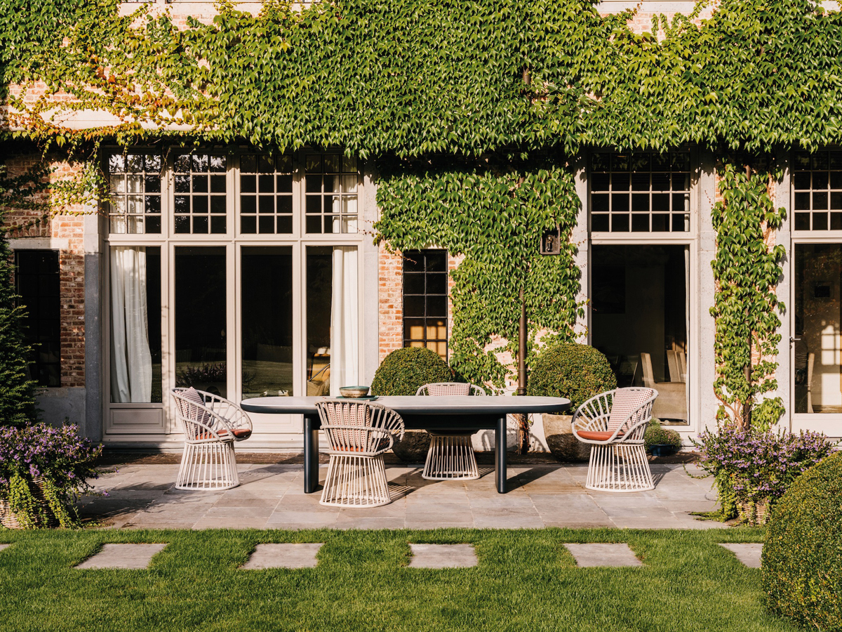 Kettal Cala Dining Chair