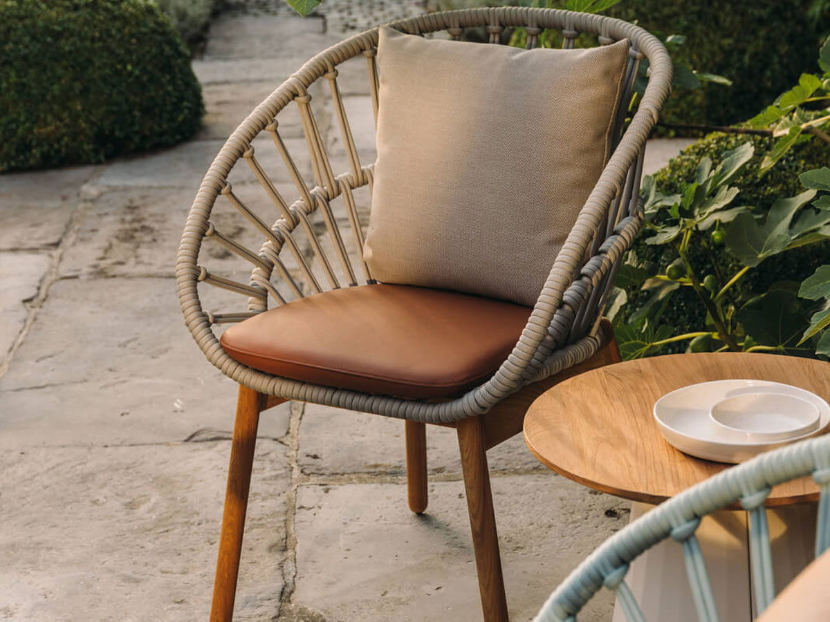 Kettal Cala Dining Chair