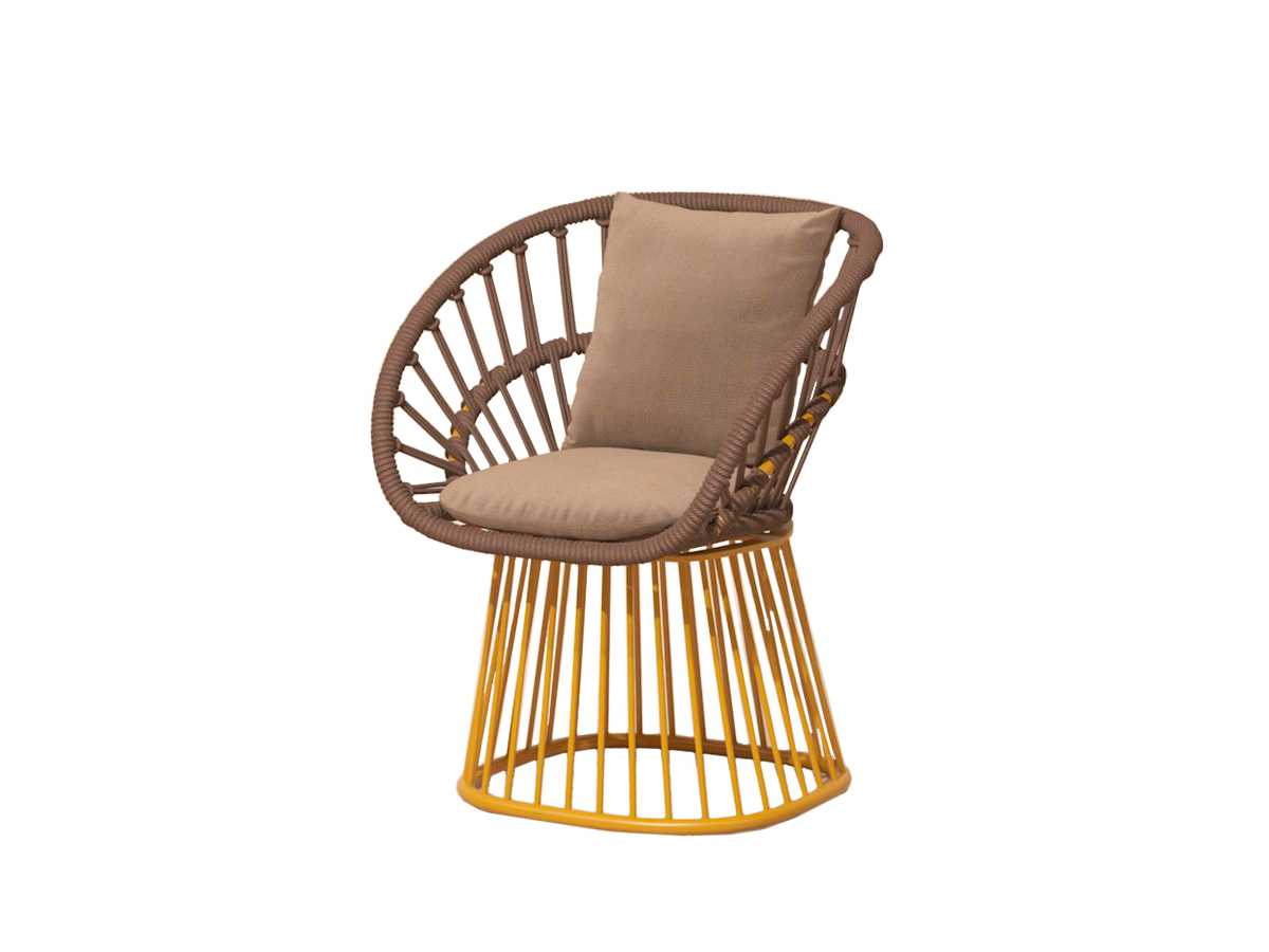 Kettal Cala Dining Chair