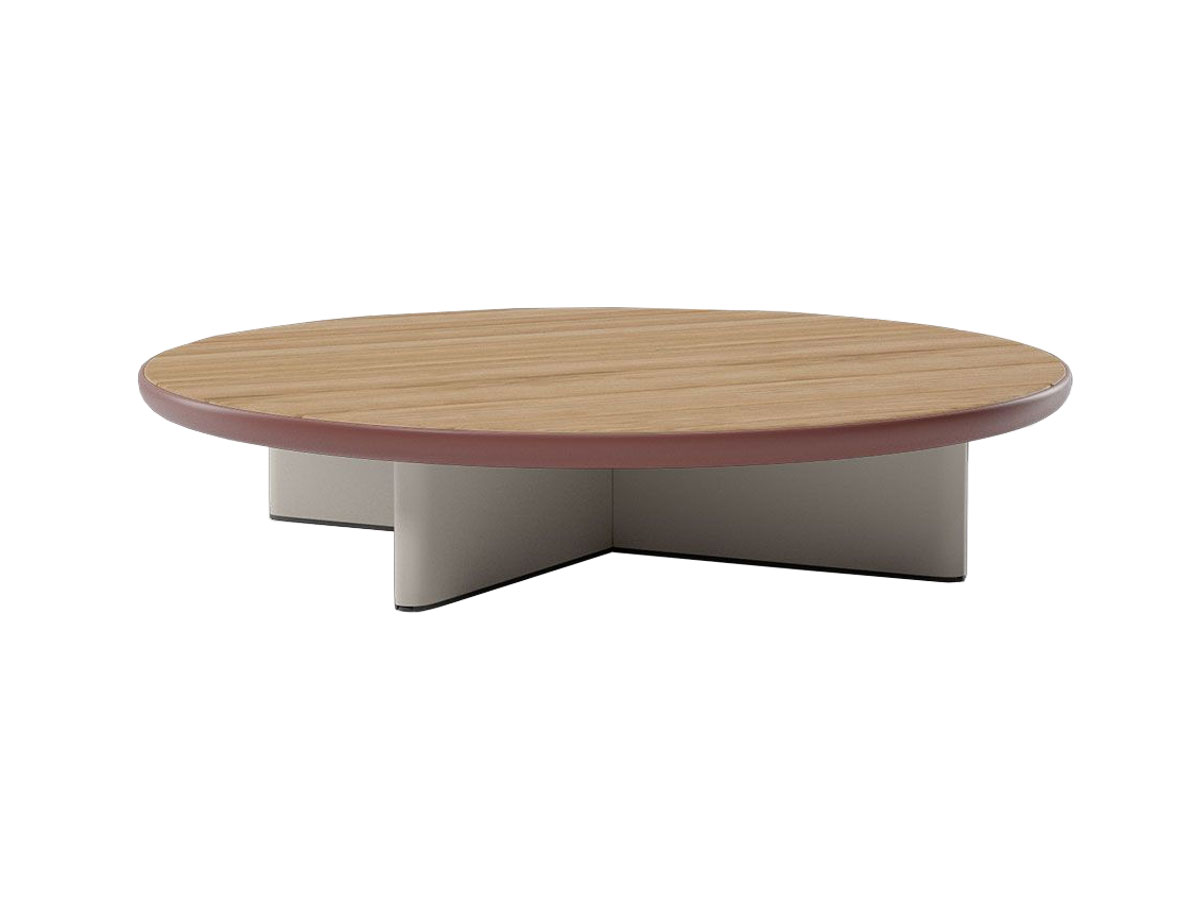 Kettal Cala Centre Table