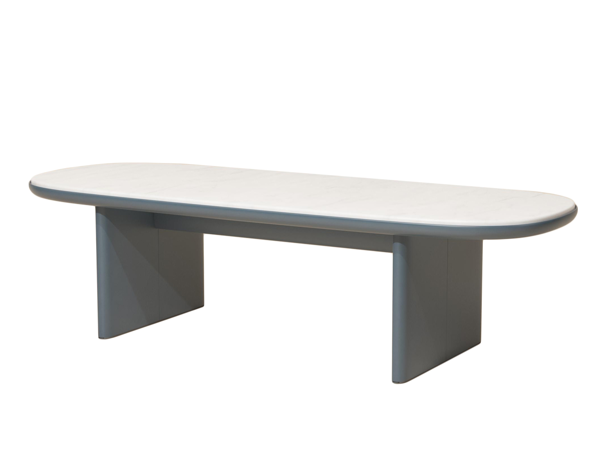 Kettal Cala Rectangular Dining Table