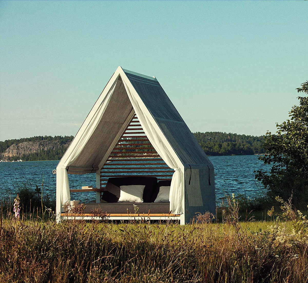 Kettal Cottage