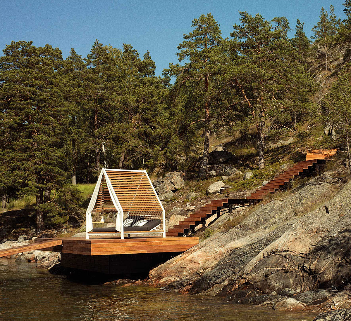 Kettal Cottage
