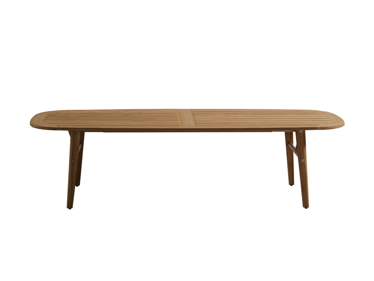 Kettal Eolias Lipari Outdoor Dining Table