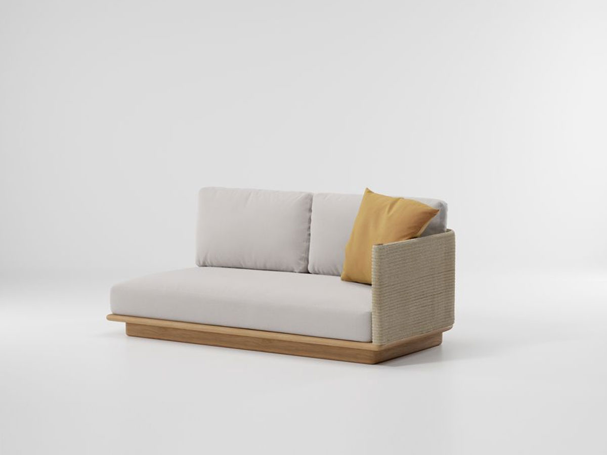 Kettal Giro Sofa Collection