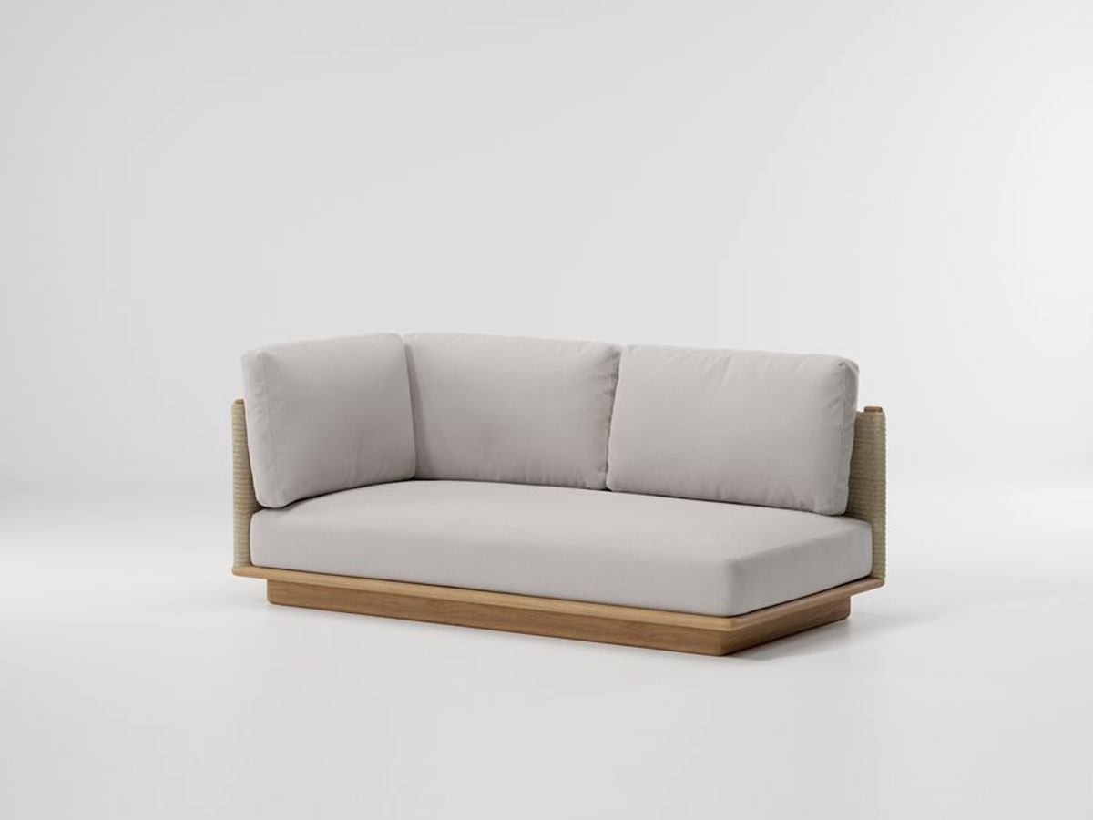 Kettal Giro Sofa Collection