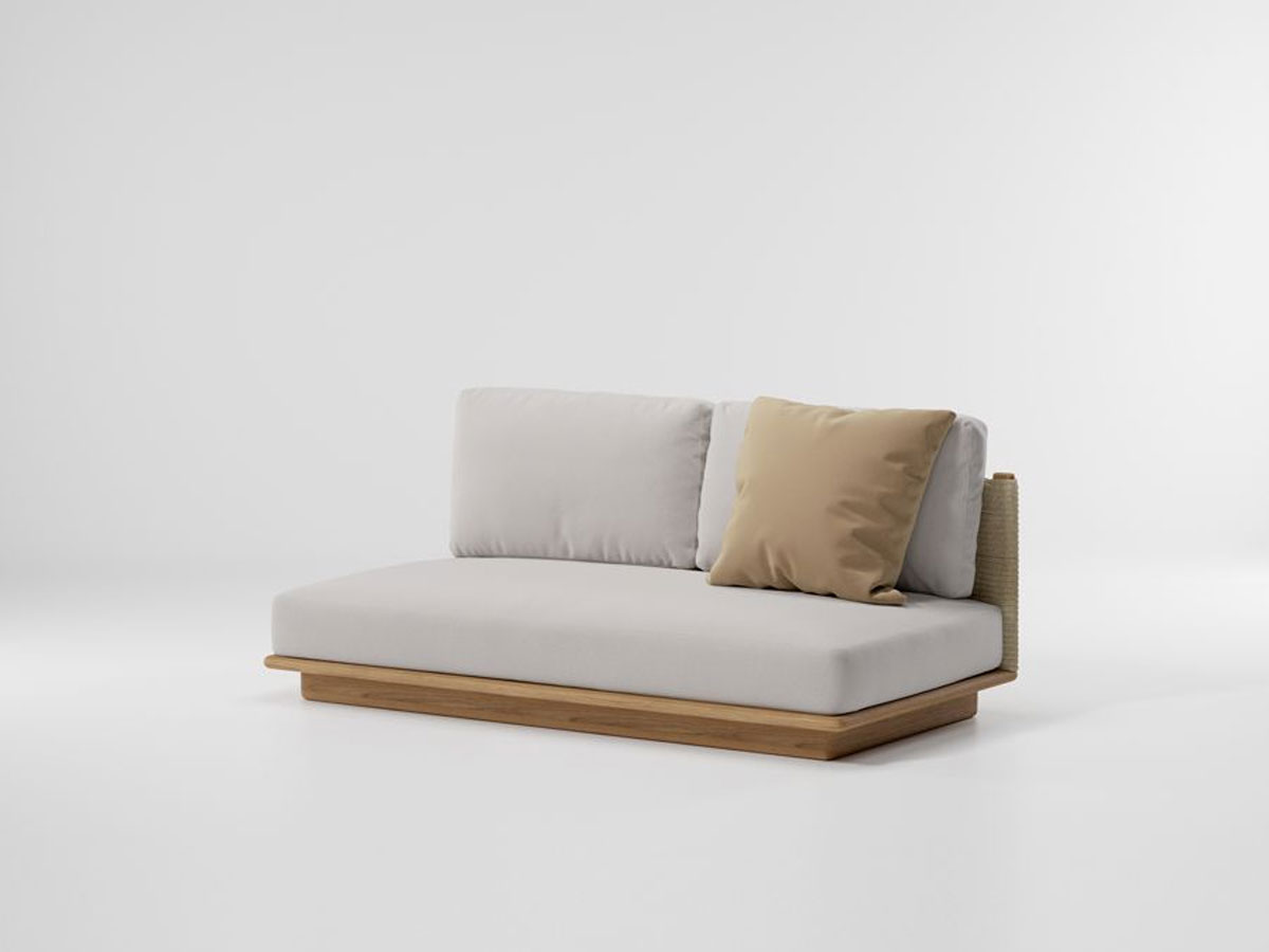 Kettal Giro Sofa Collection