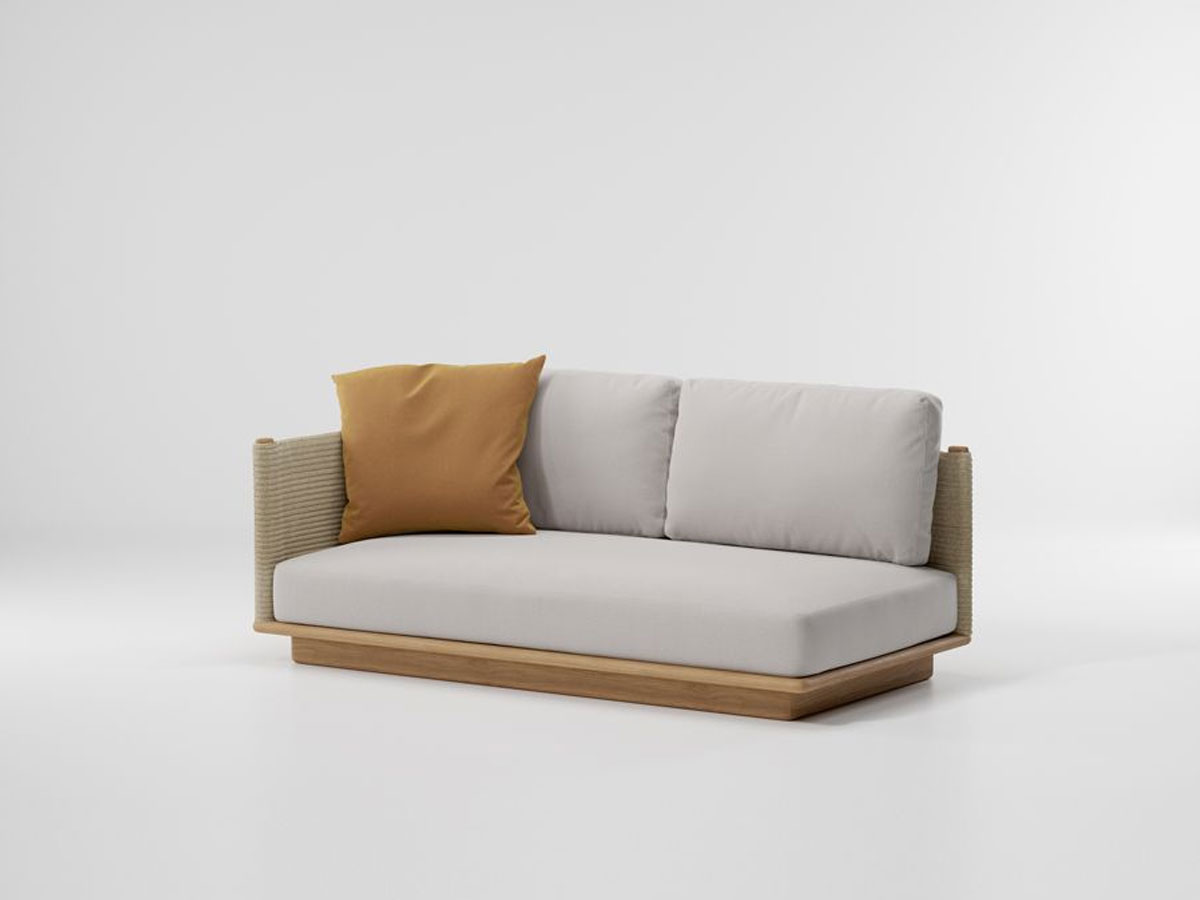 Kettal Giro Sofa Collection