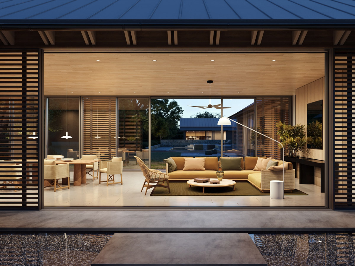 Kettal Giro Sofa Collection