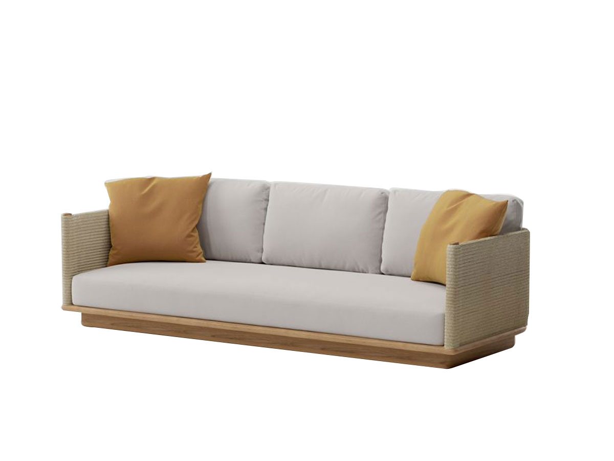 Kettal Giro Sofa Collection