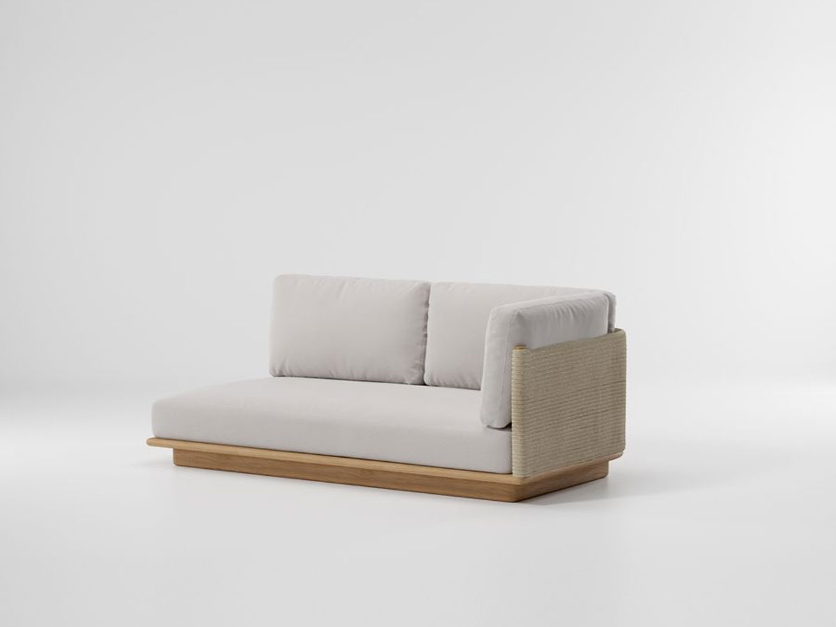 Kettal Giro Sofa Collection