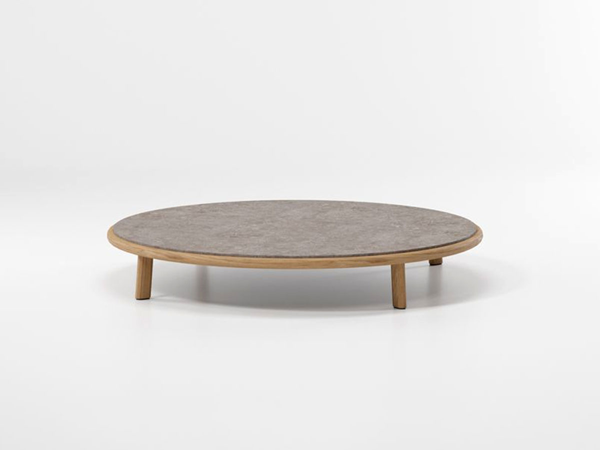 Kettal Giro Coffee Table