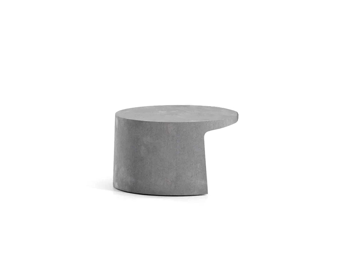 Kettal Giro Coffee Table Stone