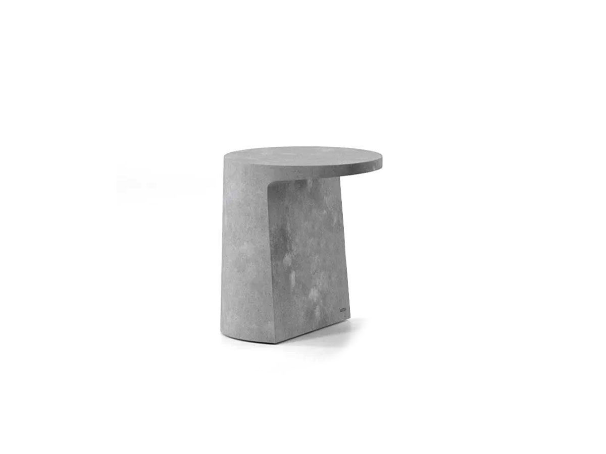 Kettal Giro Coffee Table Stone