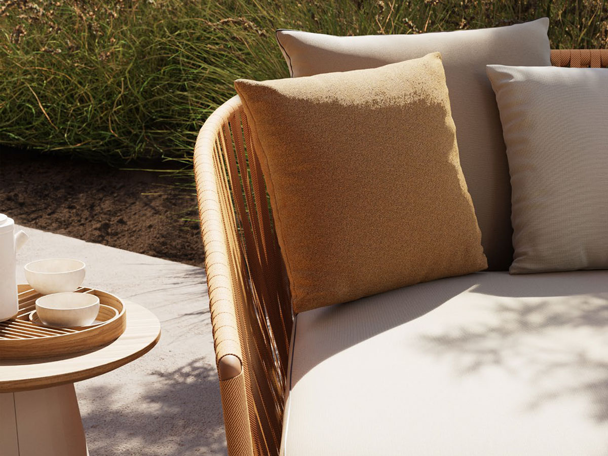 Kettal Grand Bitta Daybed