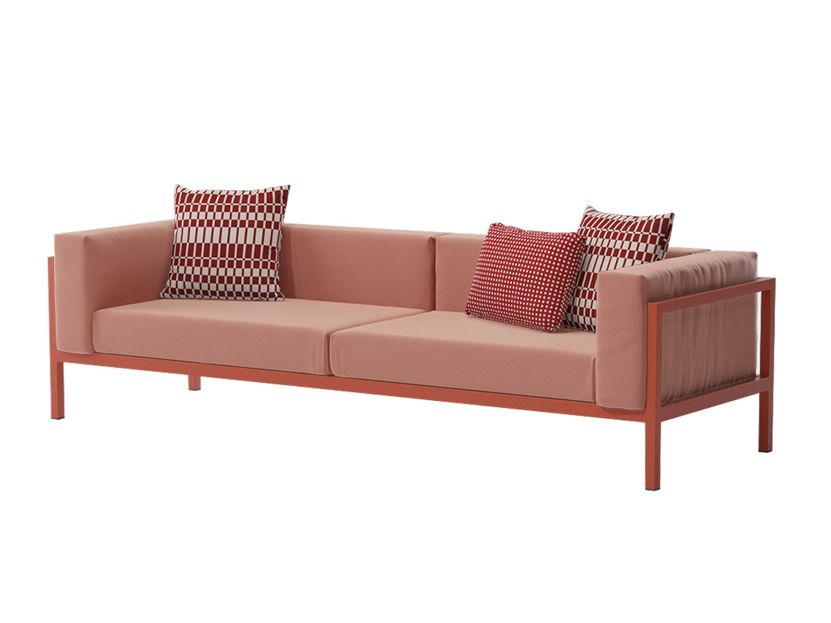 Kettal Landscape Sofa Collection