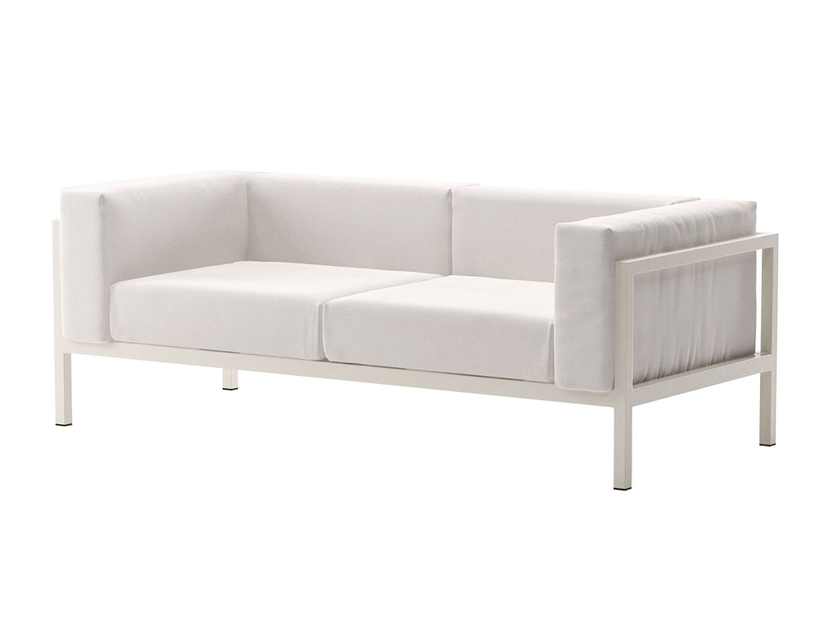 Kettal Landscape Sofa Collection