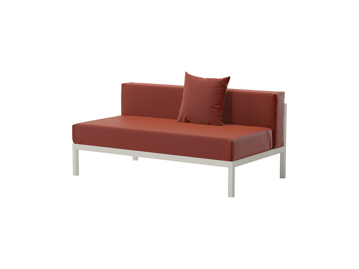 Kettal Landscape Modular Sofa