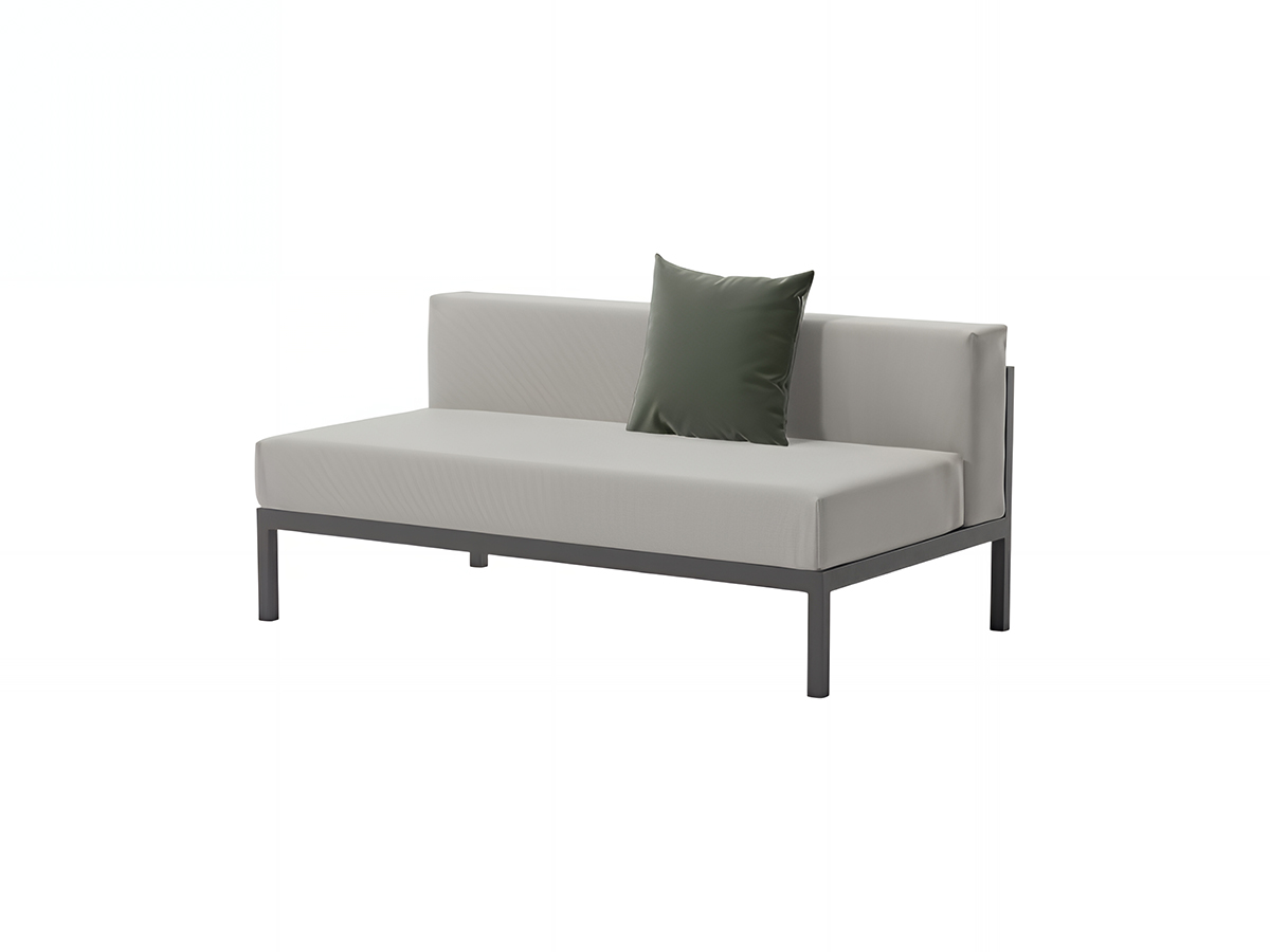 Kettal Landscape Modular Sofa