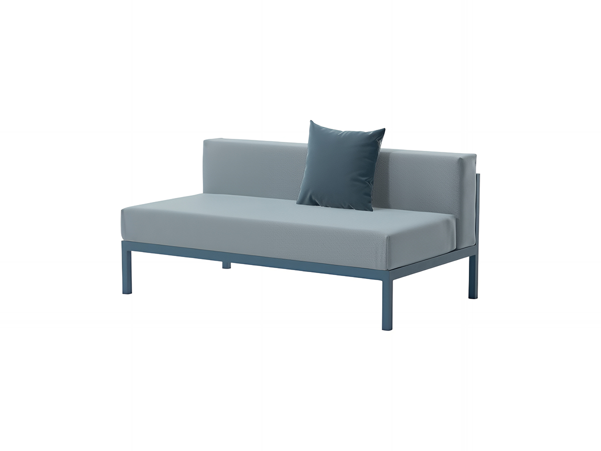Kettal Landscape Modular Sofa