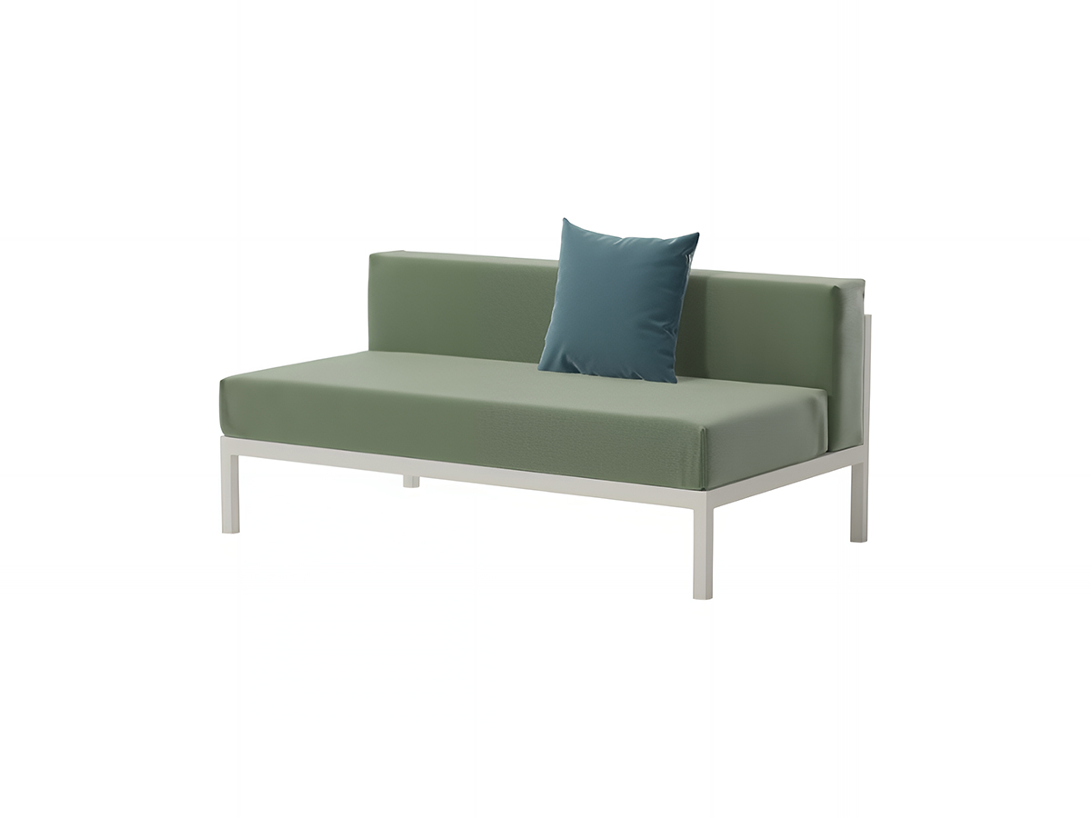 Kettal Landscape Modular Sofa