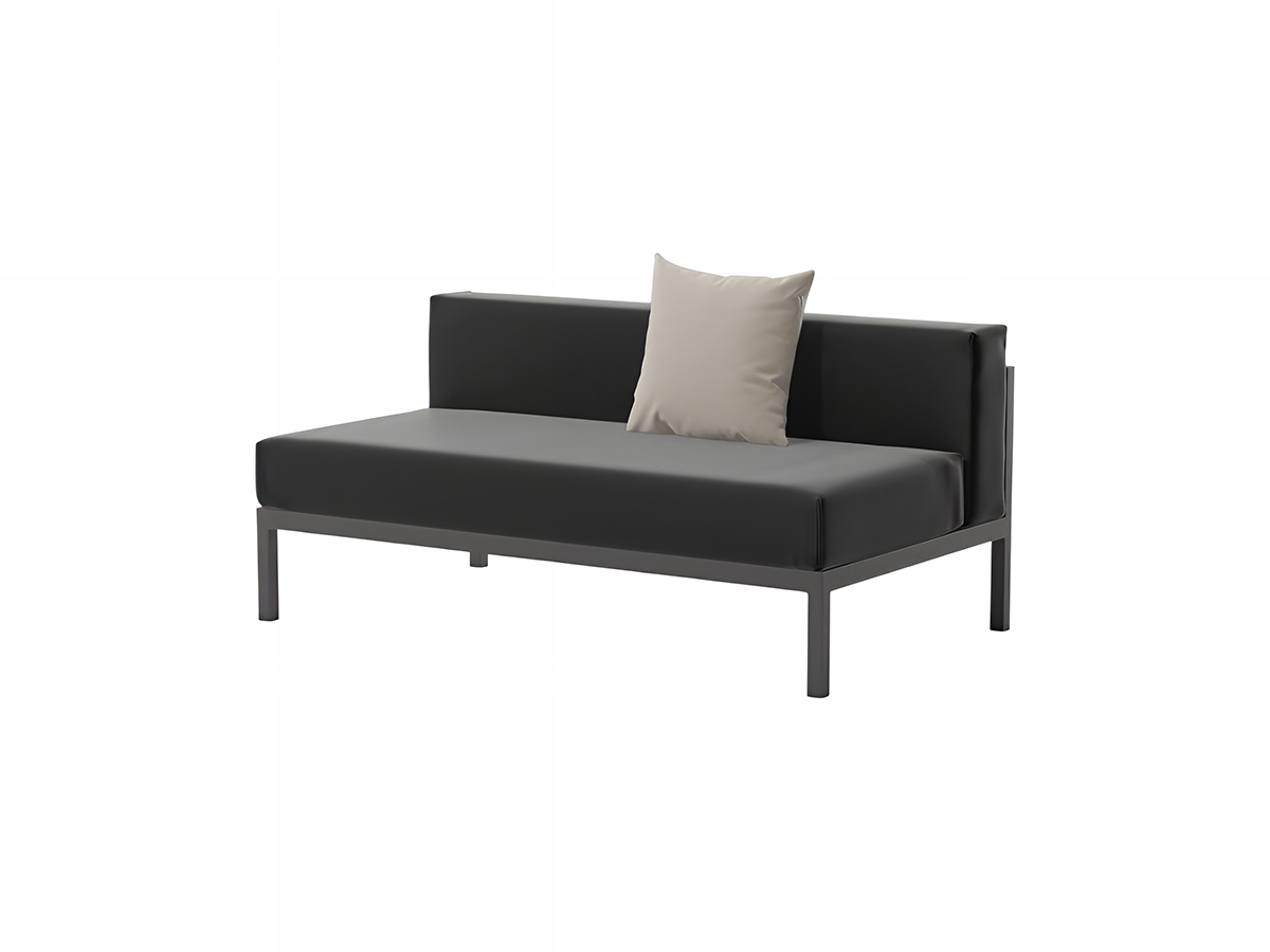 Kettal Landscape Modular Sofa