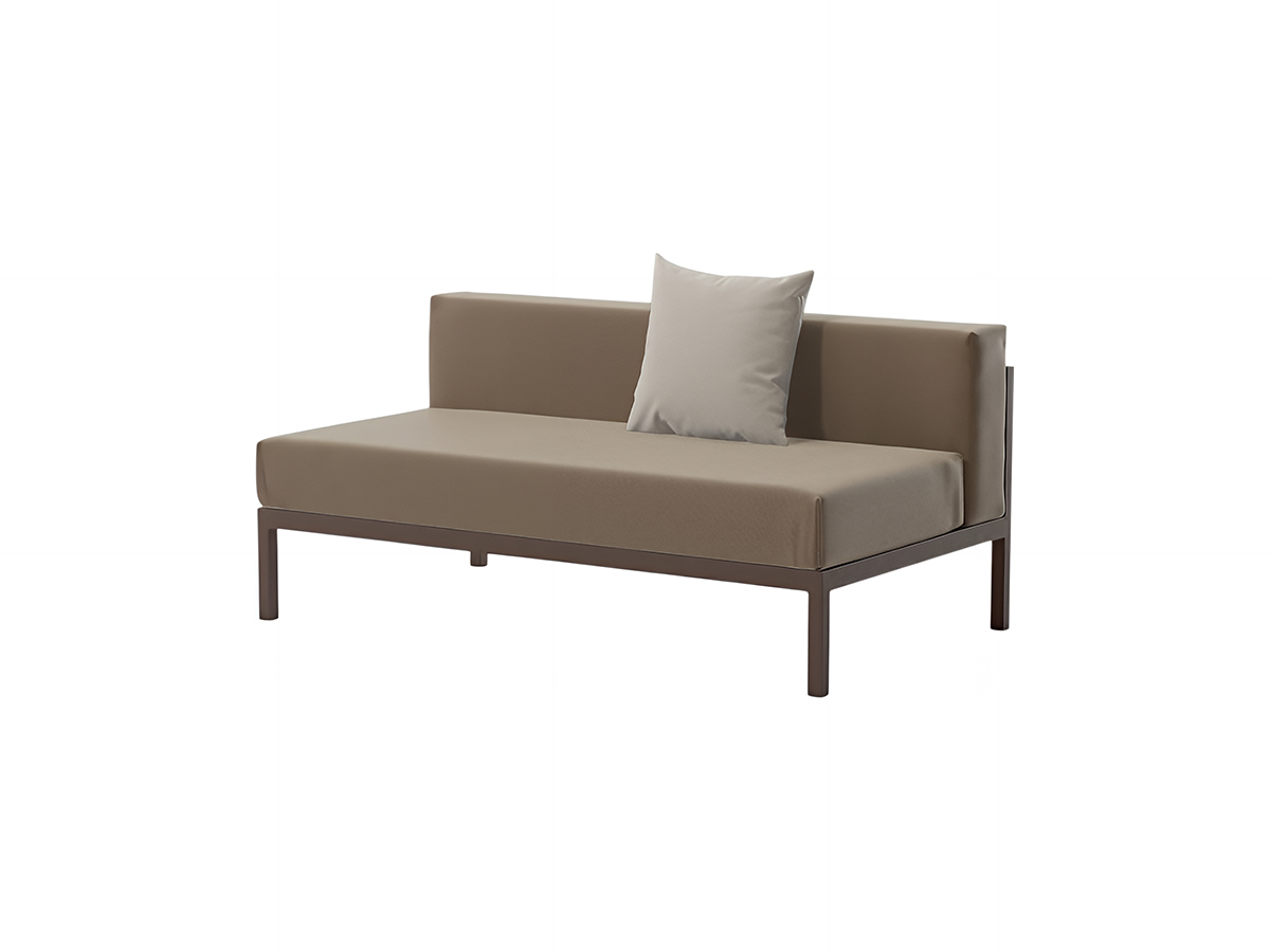 Kettal Landscape Modular Sofa