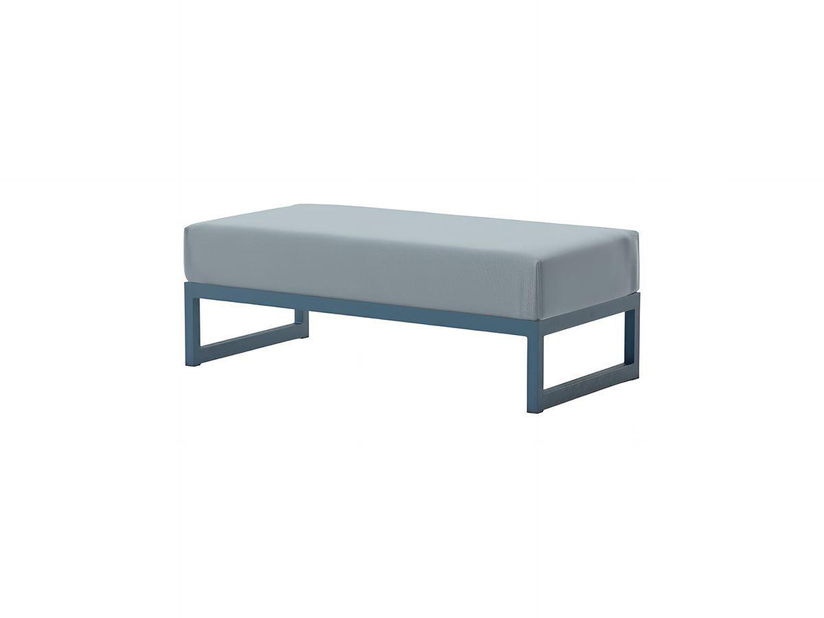 Kettal Landscape Bench