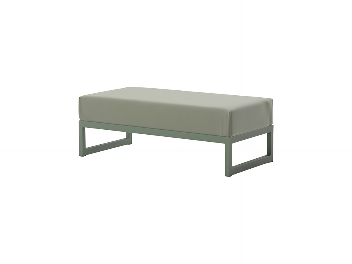 Kettal Landscape Bench