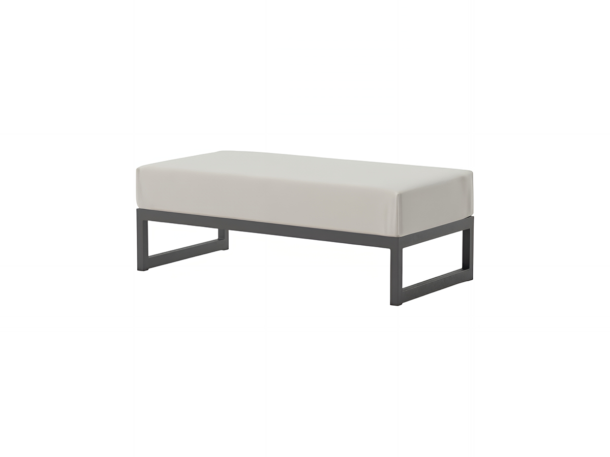 Kettal Landscape Bench