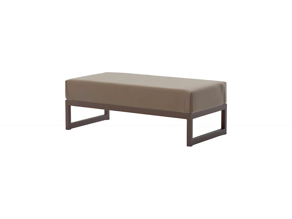 Kettal Landscape Bench