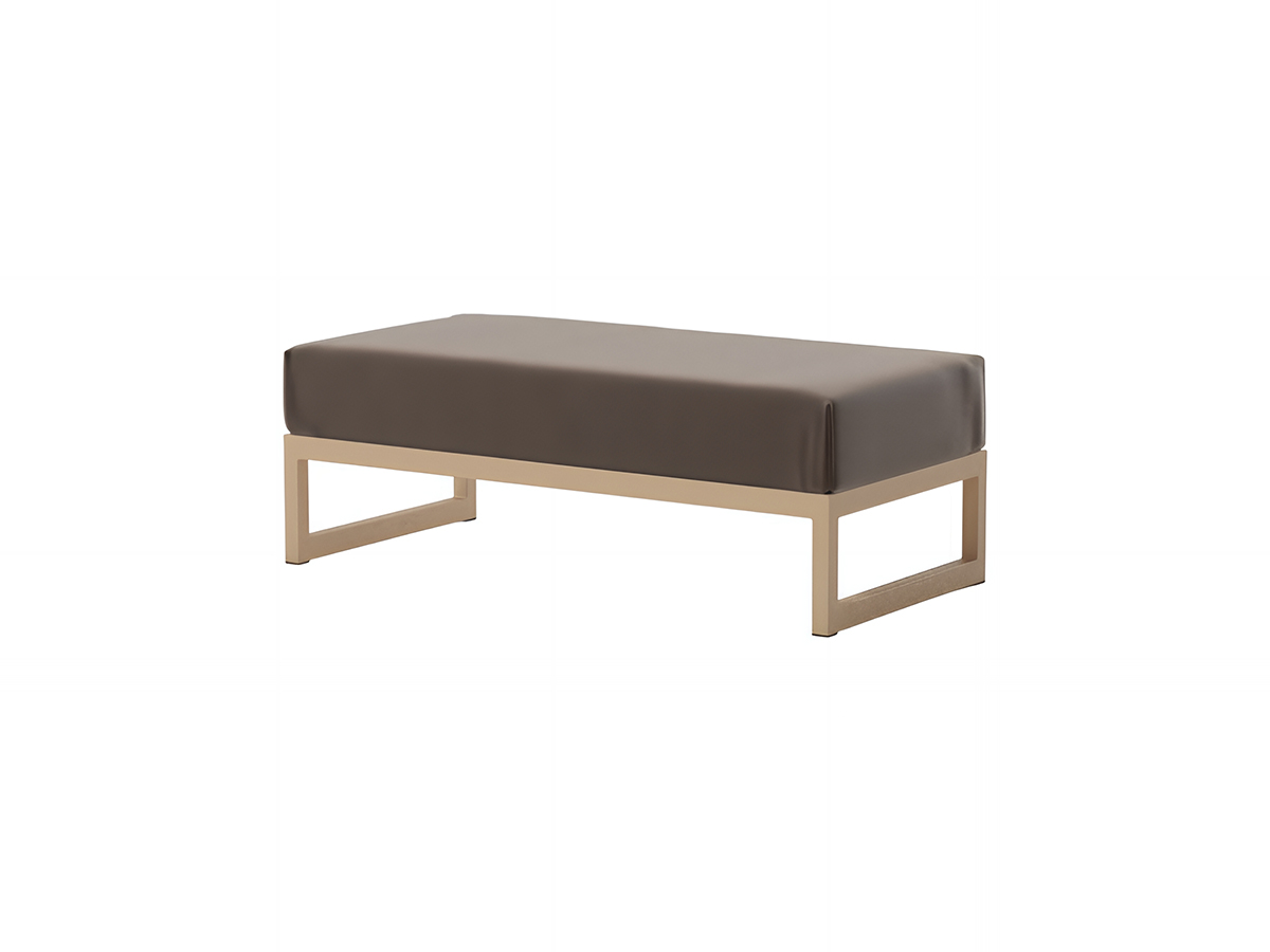 Kettal Landscape Bench