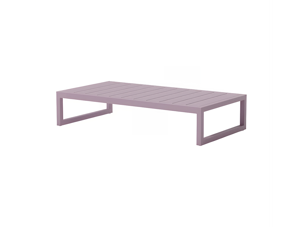 Kettal Landscape Coffee Table
