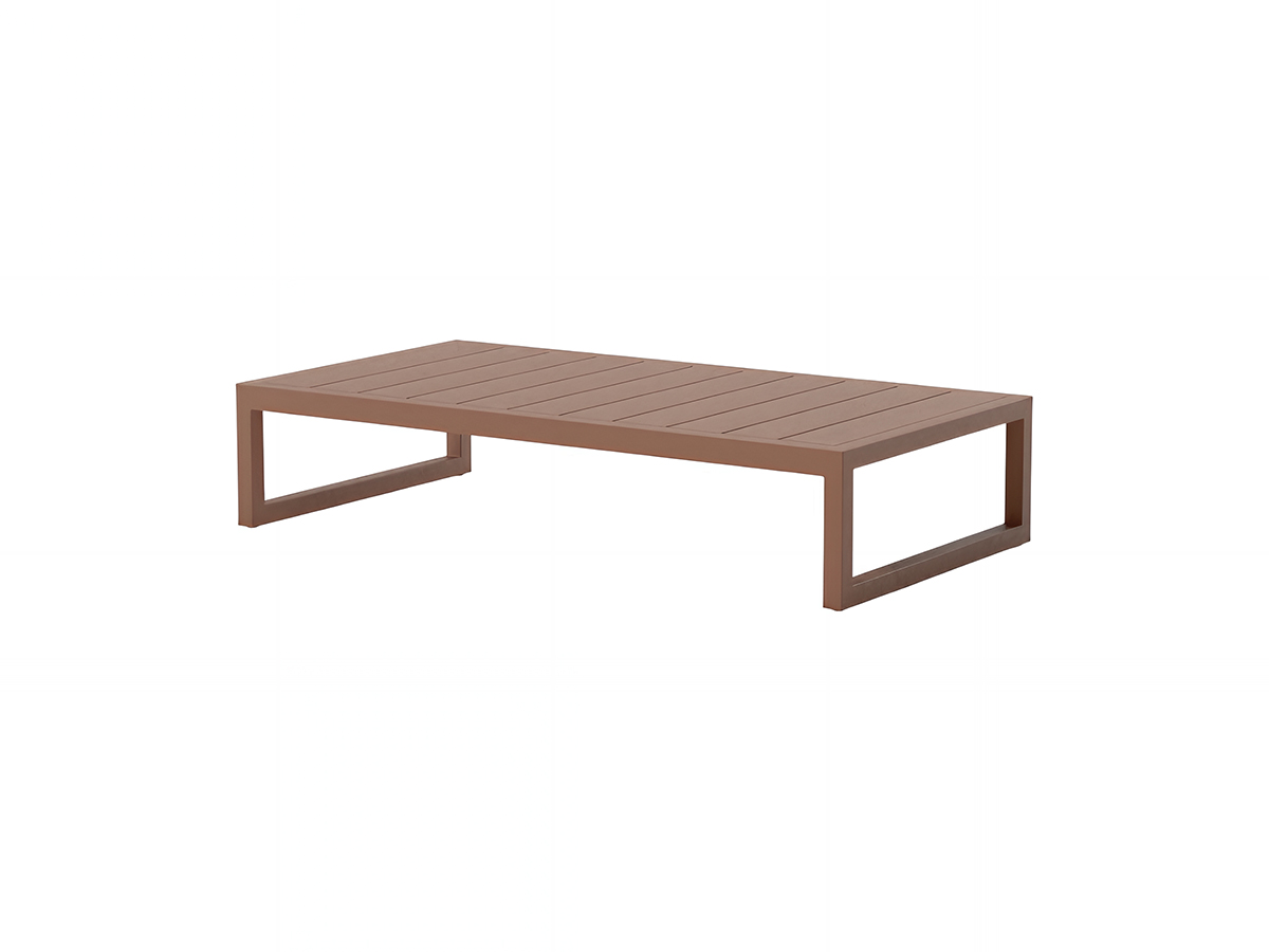 Kettal Landscape Coffee Table