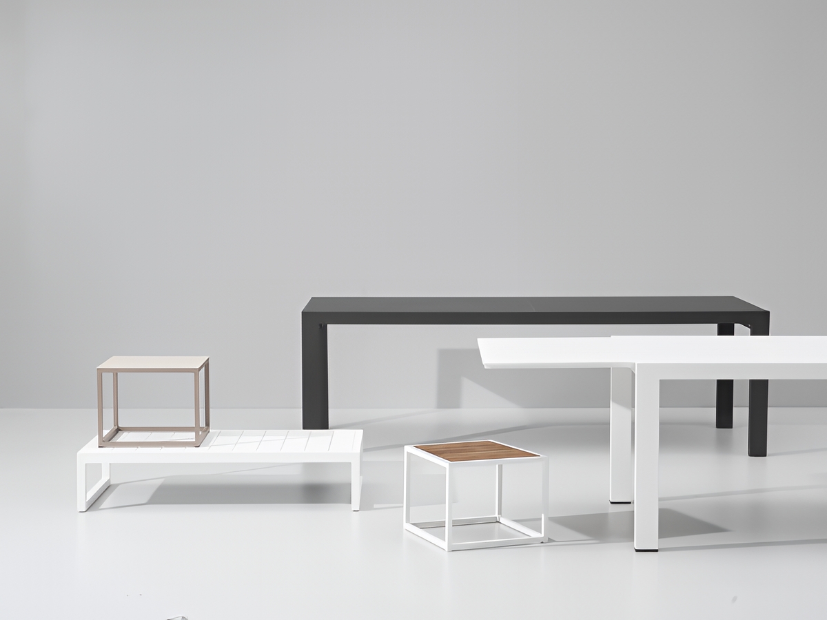 Kettal Landscape Coffee Table