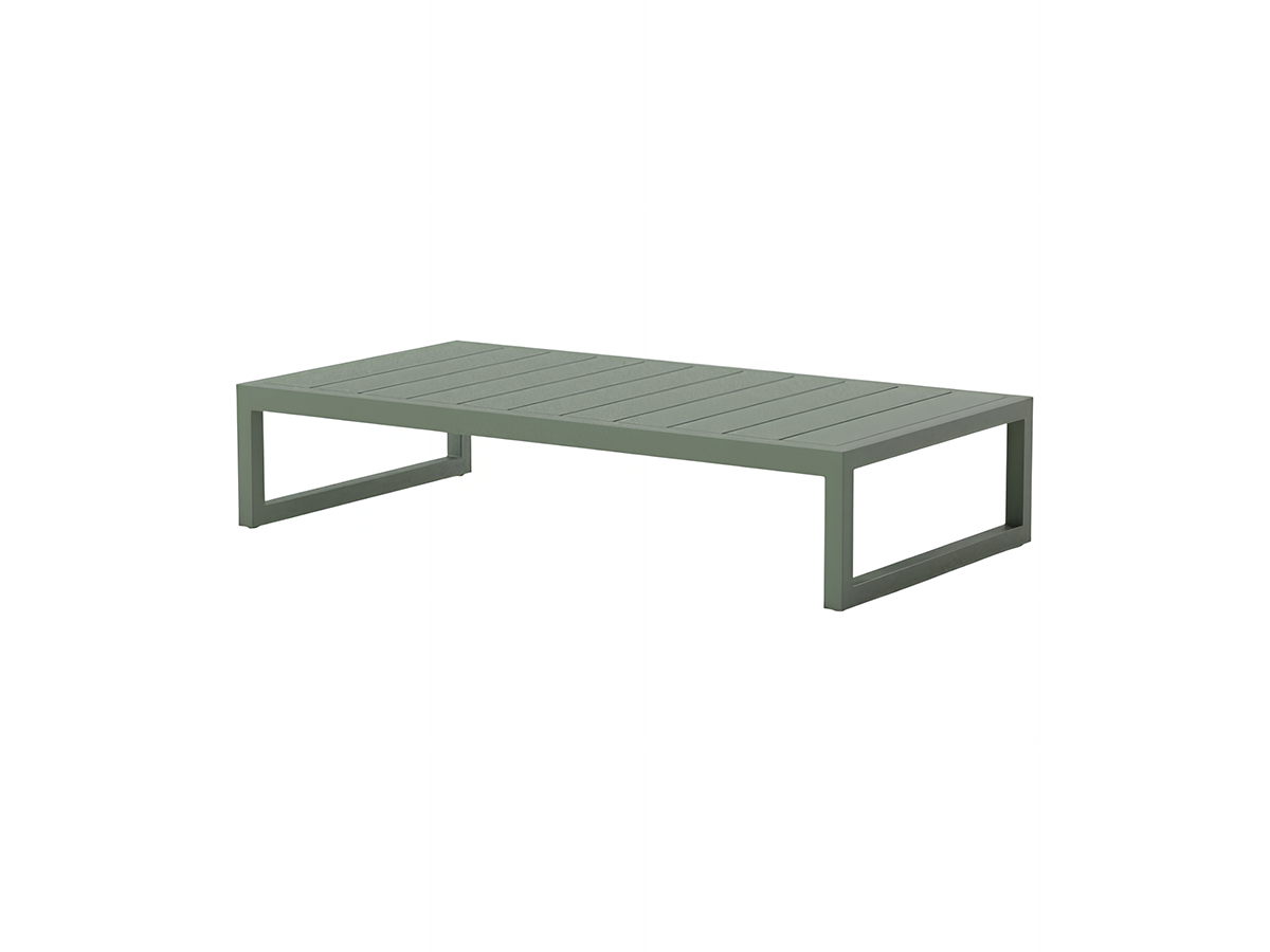 Kettal Landscape Coffee Table