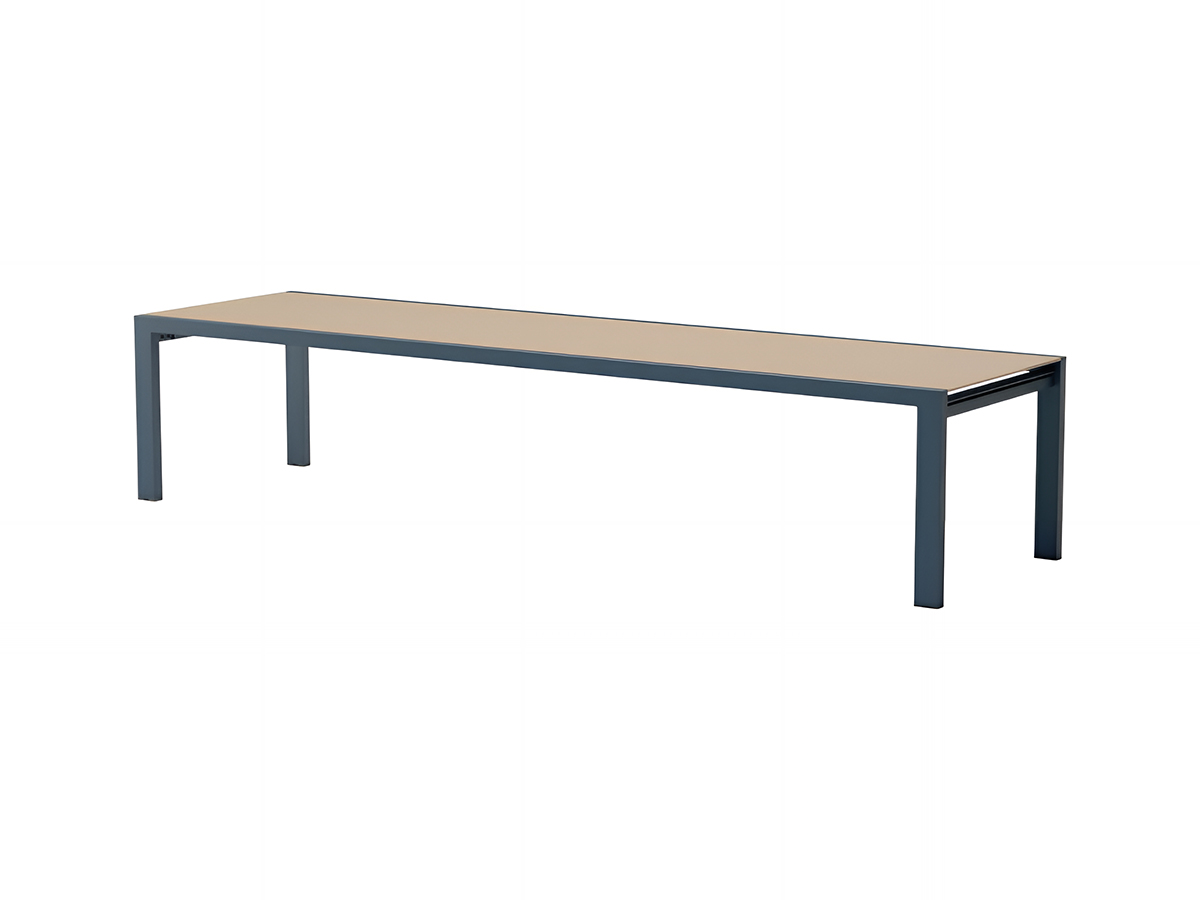 Kettal Landscape Dining Table 12 Guests