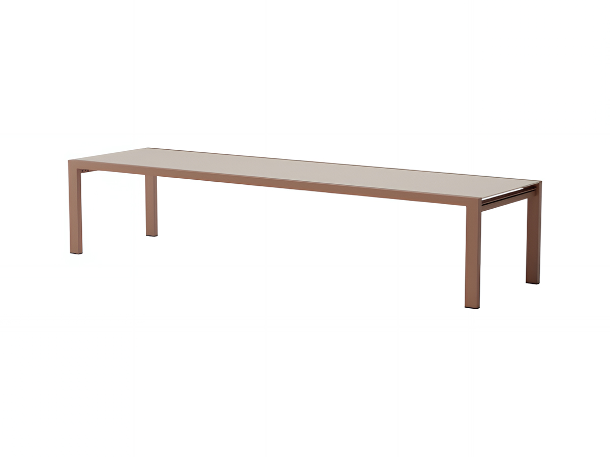 Kettal Landscape Dining Table 12 Guests