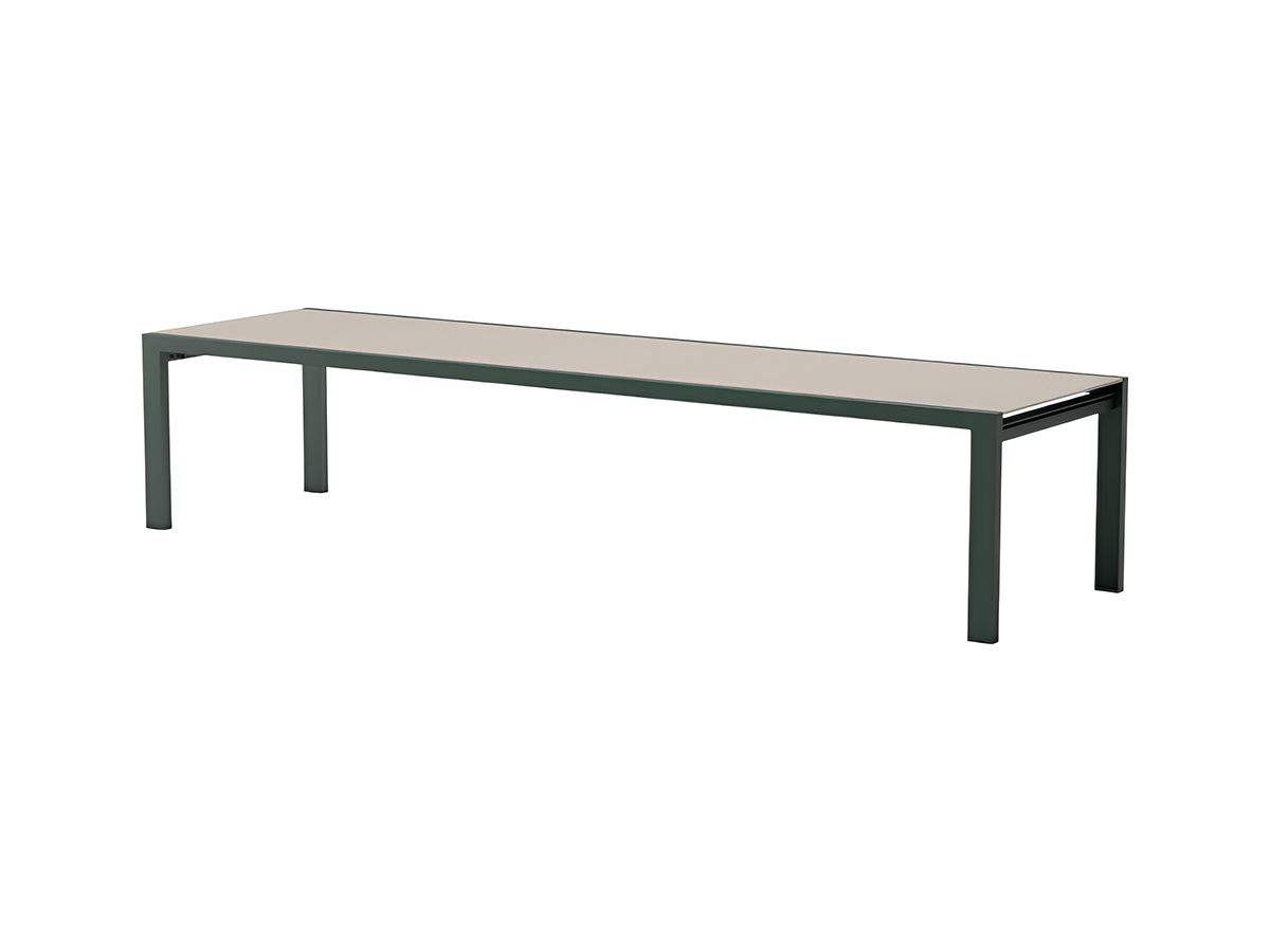 Kettal Landscape Dining Table 12 Guests