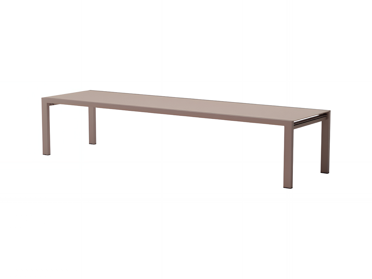 Kettal Landscape Dining Table 12 Guests