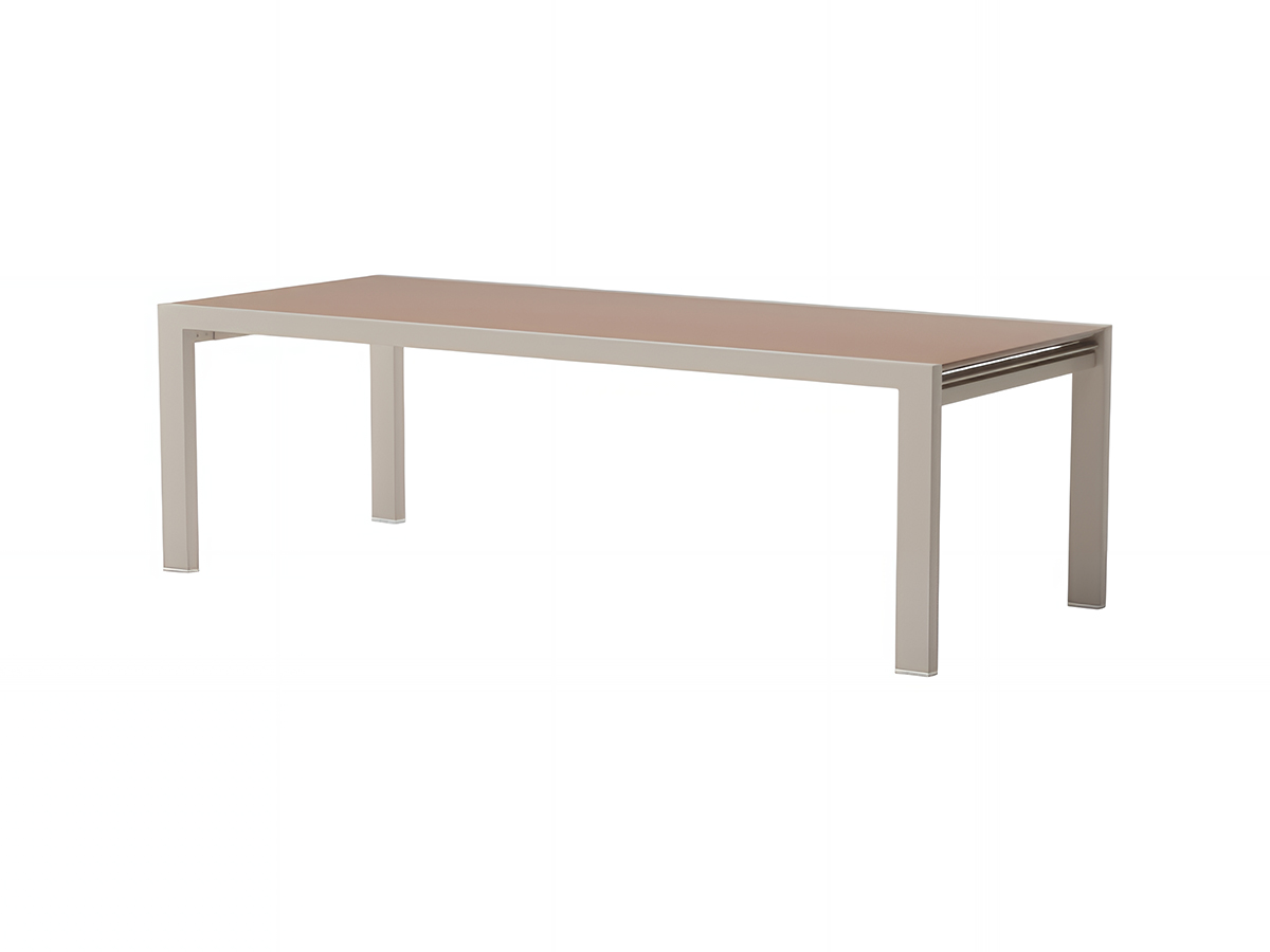 Kettal Landscape Dining Table 8 Guests