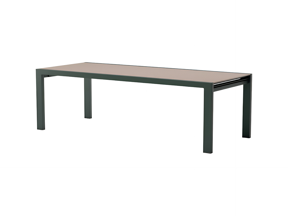 Kettal Landscape Dining Table 8 Guests