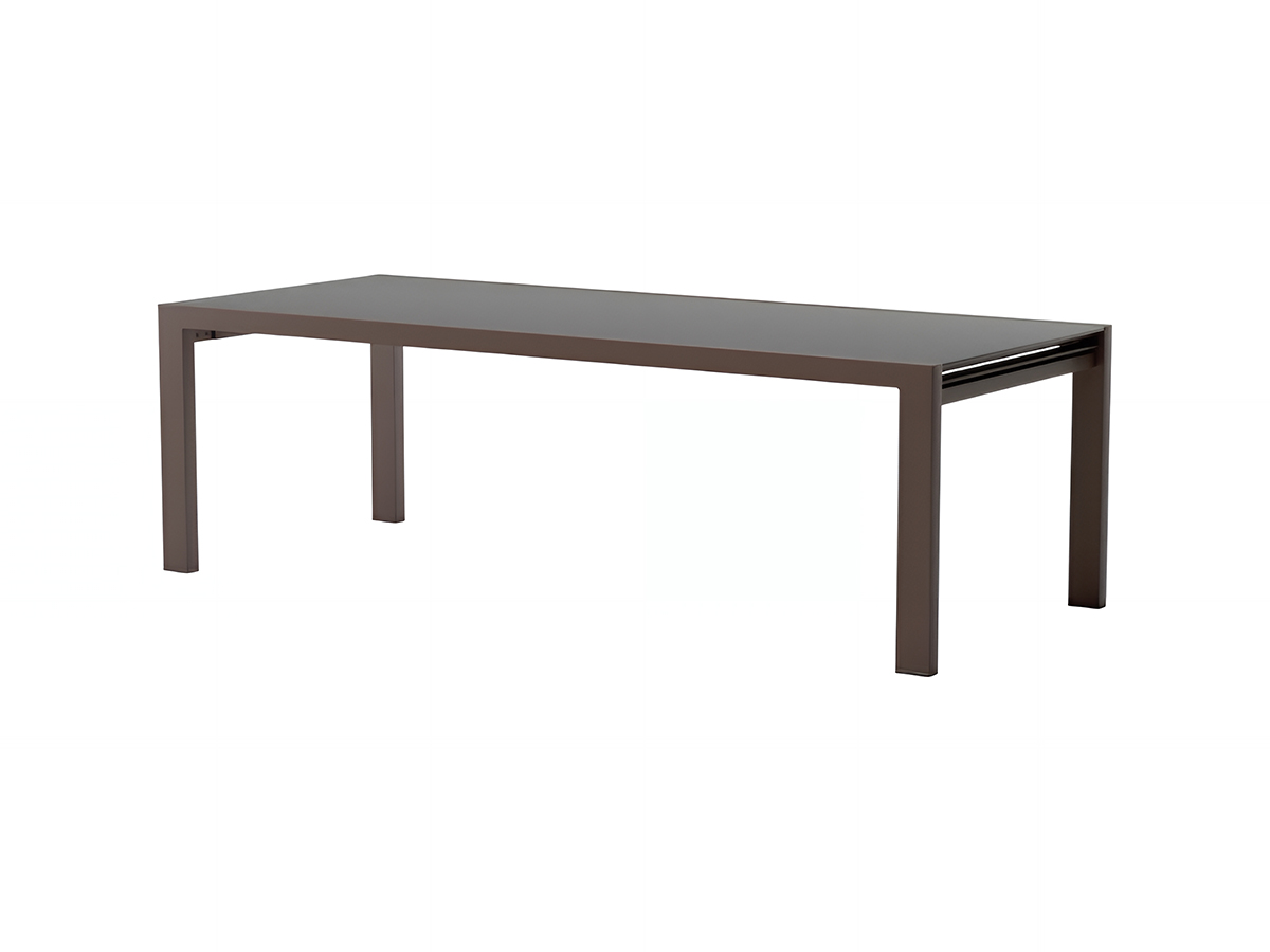 Kettal Landscape Dining Table 8 Guests