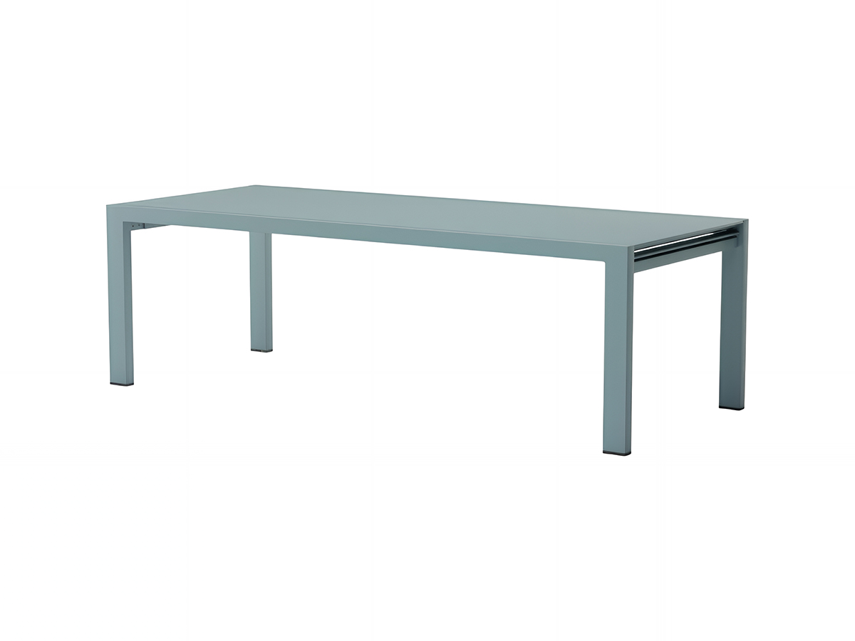 Kettal Landscape Dining Table 8 Guests