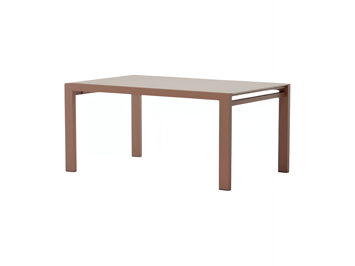 Kettal Landscape Extendable Table 6 10 Guests