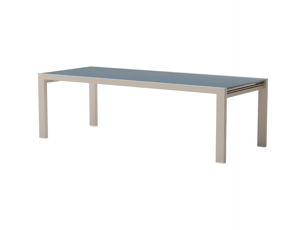 Kettal Landscape Extendable Table 8 12 Guests