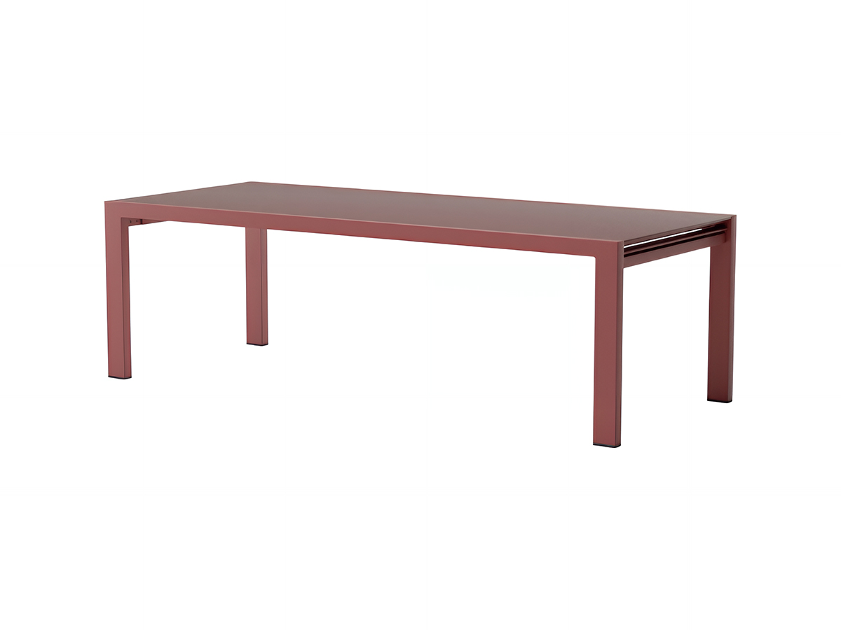 Kettal Landscape Extendable Table 8 12 Guests